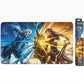 Riftbound: League of Legends TCG Vendetta Diana Vs Leona Playmat