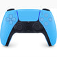 Playstation 5: DualSense Wireless Controller [Starlight Blue]