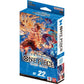 One Piece Card Game (GC): Starter Deck- Ace & Newgate (ST-22)
