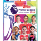Topps: Premier League 2026: Stickers Starter Pack