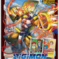 Digimon Card Game: Starter Deck - Protector Of Light (ST-20)