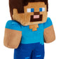 Minecraft Plush Figure Steve 23 cm