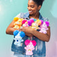 Care Bears: Sugar Cuties Plush Collectible Blind Box