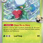 (008/182) Pokemon TCG Destined Rivals Single: Cynthia's Roserade  Reverse Holo Rare