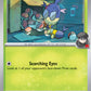 (015/182) Pokemon TCG Destined Rivals Single: Team Rocket's Blipbug  Reverse Holo Common