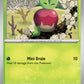 (016/182) Pokemon TCG Destined Rivals Single: Applin  Reverse Holo Common