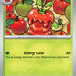 (017/182) Pokemon TCG Destined Rivals Single: Dipplin  Reverse Holo Common