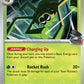 (020/182) Pokemon TCG Destined Rivals Single: Team Rocket's Spidops  Reverse Holo Rare