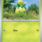 (021/182) Pokemon TCG Destined Rivals Single: Smoliv   Common