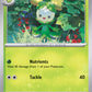 (022/182) Pokemon TCG Destined Rivals Single: Dolliv  Reverse Holo Common