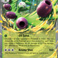 (023/182) Pokemon TCG Destined Rivals Single: Arboliva ex   Double Rare