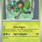 (026/182) Pokemon TCG Destined Rivals Single: Teal Mask Ogerpon   Uncommon