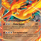 (031/182) Pokemon TCG Destined Rivals Single: Team Rocket's Moltres ex   Double Rare