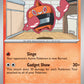 (043/182) Pokemon TCG Destined Rivals Single: Heat Rotom   Common