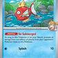 (048/182) Pokemon TCG Destined Rivals Single: Misty's Magikarp  Reverse Holo Common