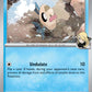 (052/182) Pokemon TCG Destined Rivals Single: Cynthia's Feebas  Reverse Holo Common