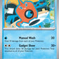 (061/182) Pokemon TCG Destined Rivals Single: Wash Rotom   Common