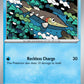 (062/182) Pokemon TCG Destined Rivals Single: Arrokuda  Reverse Holo Common
