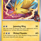 (070/182) Pokemon TCG Destined Rivals Single: Team Rocket's Zapdos   Rare