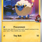 (072/182) Pokemon TCG Destined Rivals Single: Team Rocket's Mareep  Reverse Holo Common