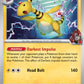 (074/182) Pokemon TCG Destined Rivals Single: Team Rocket's Ampharos   Uncommon