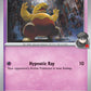 (079/182) Pokemon TCG Destined Rivals Single: Team Rocket's Drowzee  Reverse Holo Common