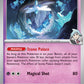 (086/182) Pokemon TCG Destined Rivals Single: Steven's Carbink  Reverse Holo Common