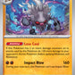 (092/182) Pokemon TCG Destined Rivals Single: Annihilape   Rare