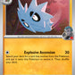 (095/182) Pokemon TCG Destined Rivals Single: Team Rocket's Pupitar   Common
