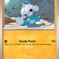 (099/182) Pokemon TCG Destined Rivals Single: Meditite   Common