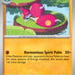 (100/182) Pokemon TCG Destined Rivals Single: Medicham   Uncommon