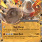 (101/182) Pokemon TCG Destined Rivals Single: Regirock ex   Double Rare