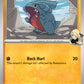 (102/182) Pokemon TCG Destined Rivals Single: Cynthia's Gible  Reverse Holo Common