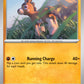 (107/182) Pokemon TCG Destined Rivals Single: Mudbray  Reverse Holo Common