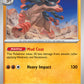 (108/182) Pokemon TCG Destined Rivals Single: Mudsdale  Reverse Holo Uncommon