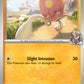 (109/182) Pokemon TCG Destined Rivals Single: Arven's Toedscool   Common