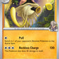 (110/182) Pokemon TCG Destined Rivals Single: Arven's Toedscruel  Reverse Holo Uncommon