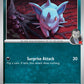 (114/182) Pokemon TCG Destined Rivals Single: Team Rocket's Nidoran [F]   Common