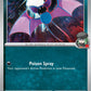 (120/182) Pokemon TCG Destined Rivals Single: Team Rocket's Zubat   Common