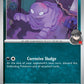 (123/182) Pokemon TCG Destined Rivals Single: Team Rocket's Grimer  Reverse Holo Common