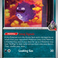 (125/182) Pokemon TCG Destined Rivals Single: Team Rocket's Koffing  Reverse Holo Common