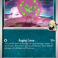 (129/182) Pokemon TCG Destined Rivals Single: Cynthia's Spiritomb  Reverse Holo Uncommon