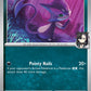 (130/182) Pokemon TCG Destined Rivals Single: Marnie's Purrloin   Common