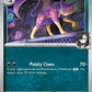 (131/182) Pokemon TCG Destined Rivals Single: Marnie's Liepard   Uncommon