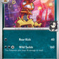 (133/182) Pokemon TCG Destined Rivals Single: Marnie's Scrafty   Uncommon