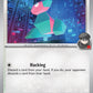 (153/182) Pokemon TCG Destined Rivals Single: Team Rocket's Porygon  Reverse Holo Common