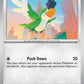 (160/182) Pokemon TCG Destined Rivals Single: Squawkabilly  Reverse Holo Common
