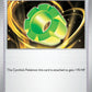 (162/182) Pokemon TCG Destined Rivals Single: Cynthia's Power Weight  Uncommon