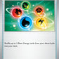 (164/182) Pokemon TCG Destined Rivals Single: Energy Recycler Reverse Holo Uncommon