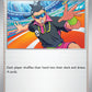 (167/182) Pokemon TCG Destined Rivals Single: Judge  Uncommon